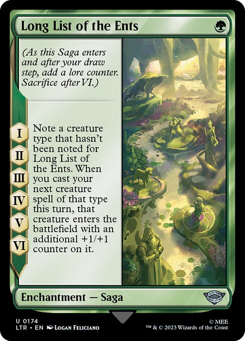 mtg card list lord of the rings All 36 LOTR Commander Set Legendary Creatures, Ranked the Ring tempts you.Whenever the Ring tempts you What's New on The List